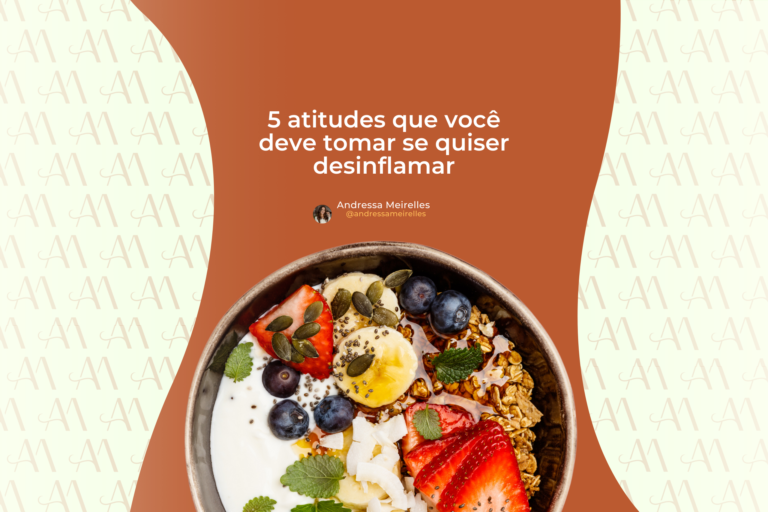 Comece Hoje: 5 Atitudes Matinais para Desinflamar Seu Corpo